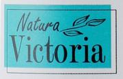 Natura Victoria логотип