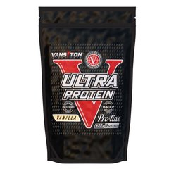 Протеїн ULTRA, Vansiton, ваніль 450 г - фото