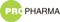 Pro-Pharma логотип