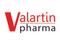 Valartin Pharma логотип
