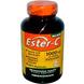 Эстер С, Ester-C, American Health, 1000 мг, 120 таблеток, фото – 1