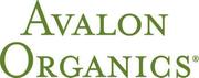 Avalon Organics логотип