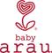 Arau Baby логотип