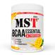 Комплекс BCAA Essential Professional, MST Nutrition, вкус манго, 414 г, фото – 1