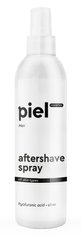 Спрей після гоління PIEL Men SILVER, Piel Cosmetics, 250 мл - фото