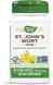 Звіробій, St. John's Wort, Nature's Way, трава, 350 мг, 100 капсул, фото – 1