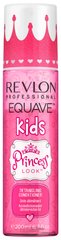 Двофазний кондиціонер для дитячого волосся, Equave Kids Princess Look, Revlon Professional, 200 мл - фото