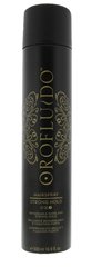 Лак для волос сильной фиксации Orofluido, Revlon Professional, 500 мл - фото