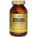 Вітаміни для вагітних, Prenatal Nutrients, Solgar, 240 таблеток, фото – 1