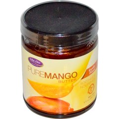 Чисте масло манго, Life Flo Health, 266 мл - фото