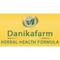 Danikafarm логотип