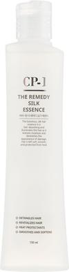 Восстанавливающая эссенция для волос на основе шелка, CP-1 The Remedy Silk Essence, Esthetic House, 150 мл - фото