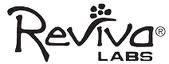 Reviva Labs логотип