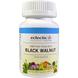 Чорний горіх (Black Walnut), Eclectic Institute, 400 мг, 90 капсул, фото – 1