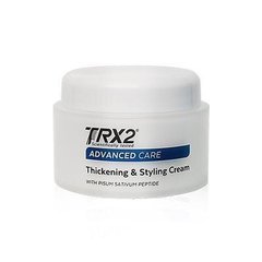 Моделюючий крем для створення об'єму, TRX2® Advanced Care, Oxford Biolabs, 50 мл - фото