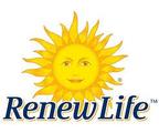 Renew Life логотип