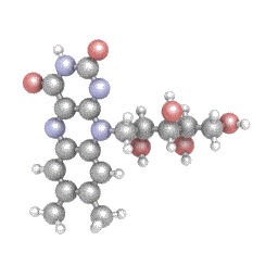 Вітамін В2 (рибофлавін), Coenzymated B-2, Source Naturals, коензимний, 60 таблеток під язик - фото