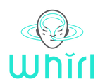 Whirl логотип
