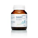 Комплекс для улучшения сна, Somnolin, Metagenics, 60 капсул, фото
