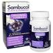 Черная бузина для иммунитета, Sambucol, 30 таблеток, фото – 1