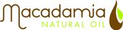 Macadamia Natural Oil логотип