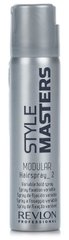 Спрей переменной фиксации Style Masters Modular Hairspray, Revlon Professional, 50 мл - фото