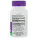 Дегідроепіандростерон, DHEA, Natrol, 10 мг, 30 таблеток, фото – 2