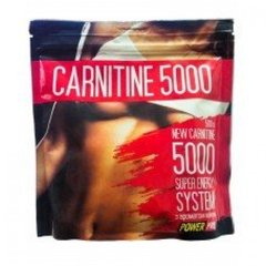 Жіросжігателя Carnitinе 5000, 0, PowerPro, 5 кг - арбуз - фото