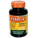 Естер С, Ester-C, American Health, 1000 мг, 90 таблеток, фото – 1
