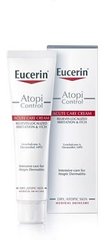 Заспокійливий крем для атопічної шкіри, Eucerin, 40 мл - фото