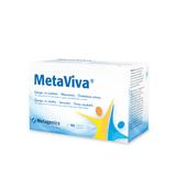 Комплекс вітамінів, MetaViva, Metagenics, 90 таблеток, фото