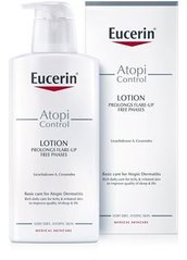 Лосьйон для атопічної шкіри тіла, Eucerin, 250 мл - фото