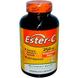 Естер С, Ester-C, American Health, апельсин, 250 мг, 125 цукерок, фото – 1