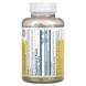 Витамин С, Timed Release Vitamin C, Solaray, 500 мг, 250 капсул, фото – 2