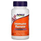 Вітаміни для імунітету Immune Renew, Now Foods, 90 капсул, фото