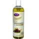 Масло виноградных косточек (Grapeseed Oil), Life Flo Health, 473 мл, фото – 1