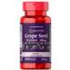 Экстракт винограда с ресвератролом, Grape Extract with Resveratrol, Puritan's Pride, 60 мг, 100 капсул, фото – 1