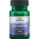 Ликопин, здоровье простаты, Lycopene, Swanson, 20 мг, 60 гелевых капсул, фото – 1