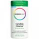 Противокандидное средство, Candida Cleanse, Rainbow Light, 120 таблеток, фото – 1