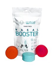 Фильтры для носа, Family pack Nasal Booster - фото