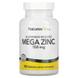 Мега Цинк, Mega Zinc, Nature's Plus, 100 мг, 90 таблеток, фото – 1