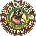 Badger Company логотип