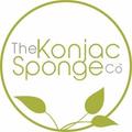 The Konjac Sponge Company логотип