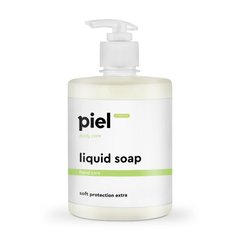 Жидкое мыло для рук Soft Protection Extra, Piel Cosmetics, 500 мл - фото