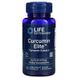 Экстракт куркумы, Curcumin Elite, Life Extension, 30 растительных капсул, фото – 1