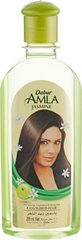 Олія для волосся з жасмином, Amla Jasmine Hair Oil, Dabur, 200 мл - фото