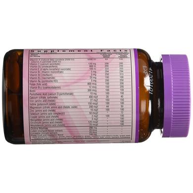 Легкие витамины для беременных и кормящих, Bluebonnet Nutrition, 60 капсул - фото