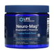 Магний, Neuro-Mag, Magnesium L-Threonate, Life Extension, вкус тропический пунш, 93,35 г, фото – 1