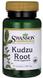 Кудзу корень, Anson Kudzu Root, Swanson, 500 мг, 60 капсул, фото – 1