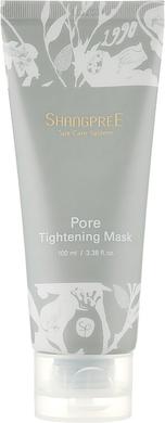 Маска для сужения пор, Pore Tightening Mask, Shangpree, 100 мл - фото